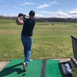 Meet your Posher, Brandon